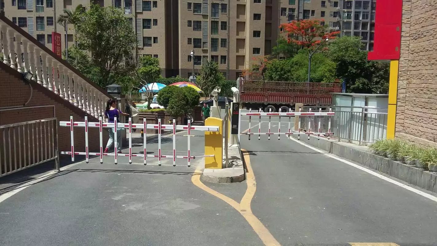 石家庄石家庄九江市车牌识别