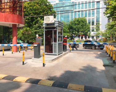 石家庄石家庄福建南平市停车收费系统