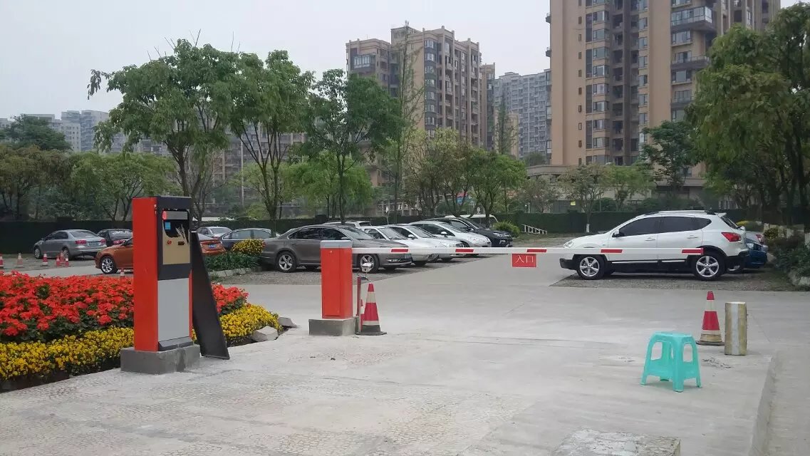 石家庄石家庄黑龙江哈尔滨市停车收费系统
