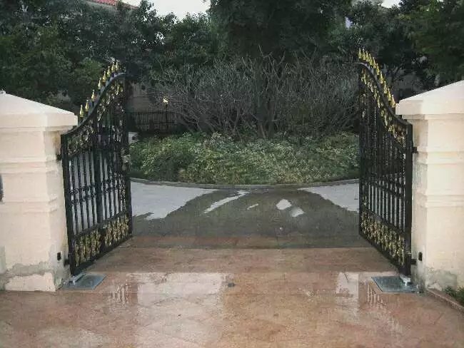 石家庄石家庄湖北武汉市别墅工艺门